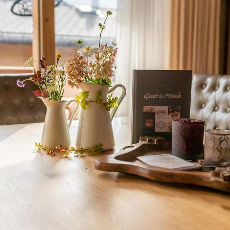 Maier Alm Villa Wald im Pinzgau Ngoại thất bức ảnh