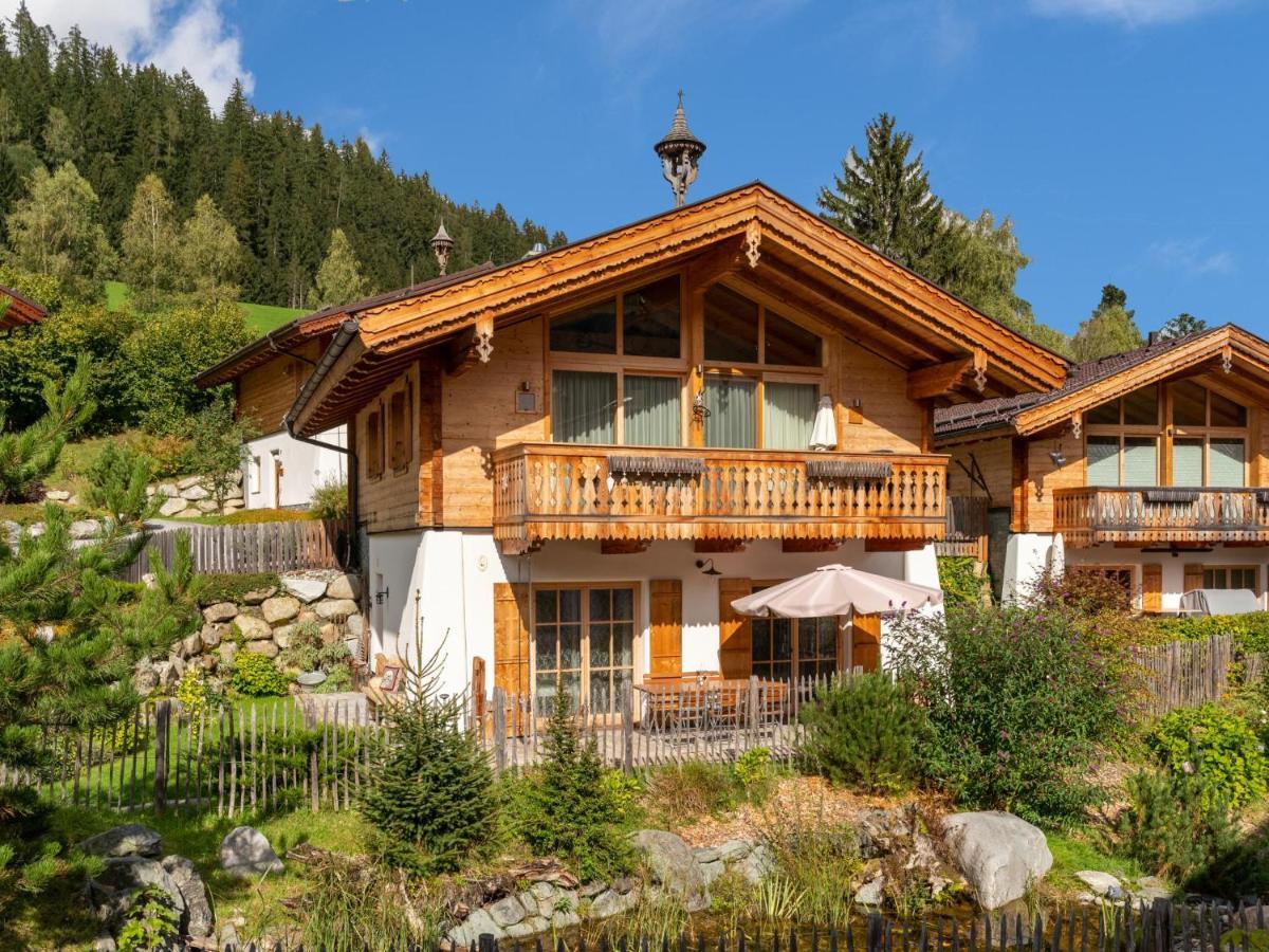 Maier Alm Villa Wald im Pinzgau Ngoại thất bức ảnh