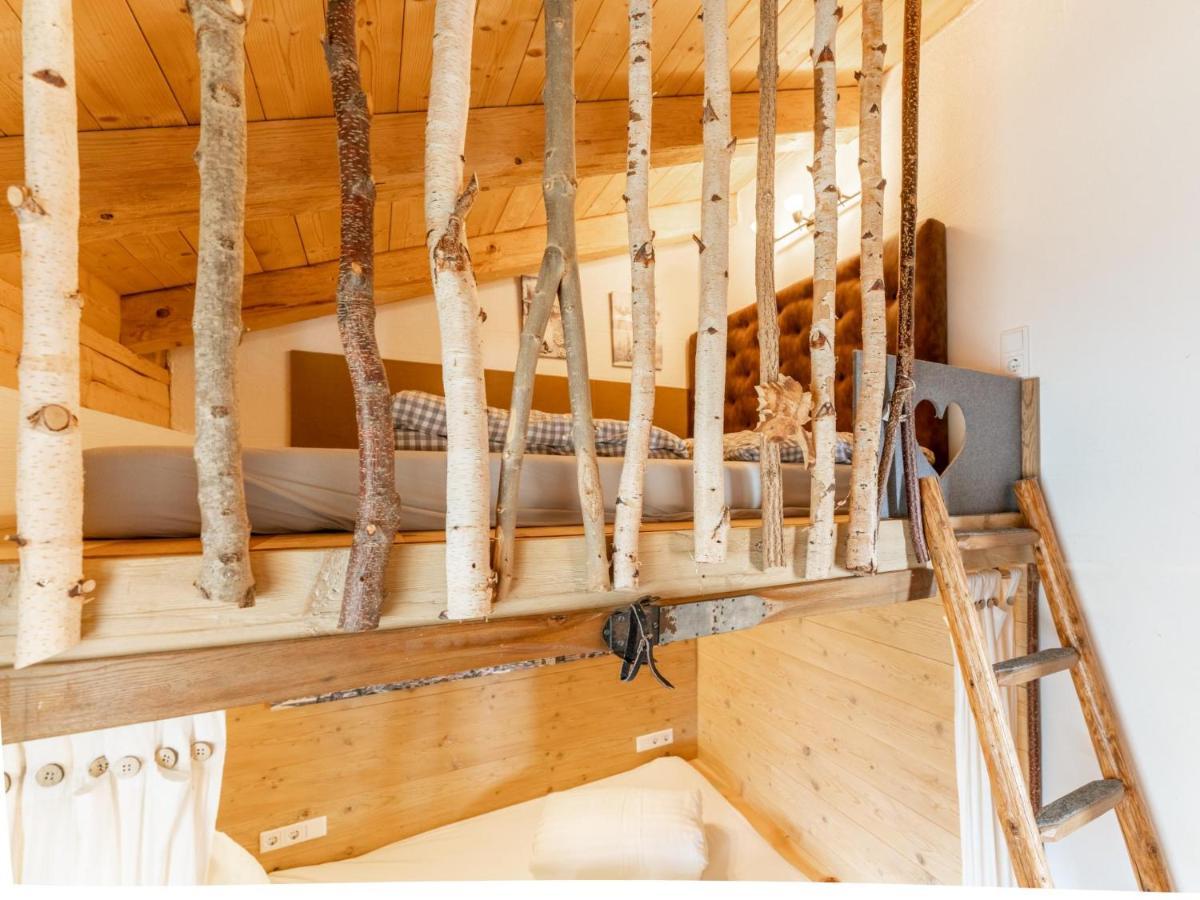 Maier Alm Villa Wald im Pinzgau Ngoại thất bức ảnh