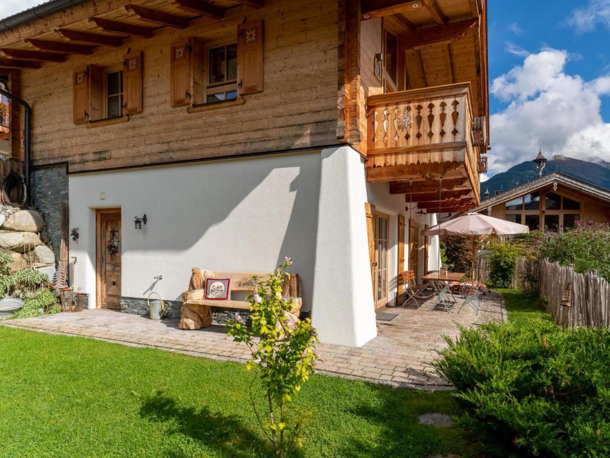 Maier Alm Villa Wald im Pinzgau Ngoại thất bức ảnh