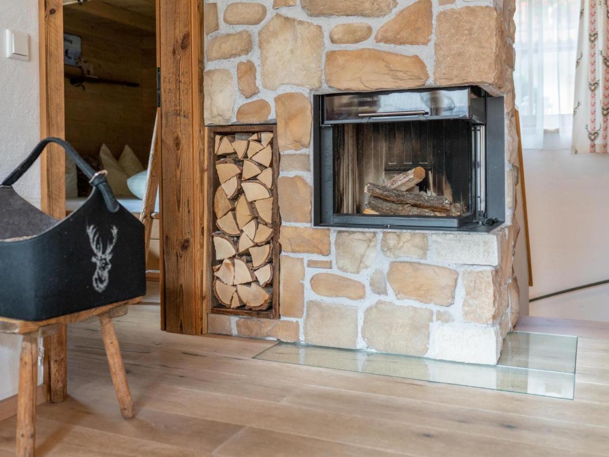 Maier Alm Villa Wald im Pinzgau Ngoại thất bức ảnh