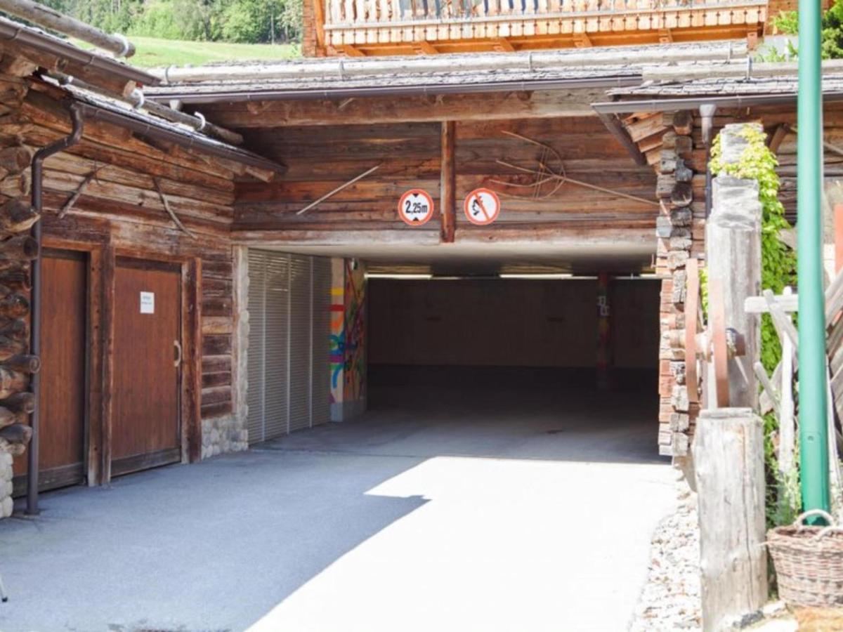 Maier Alm Villa Wald im Pinzgau Ngoại thất bức ảnh