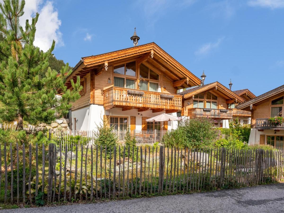 Maier Alm Villa Wald im Pinzgau Ngoại thất bức ảnh