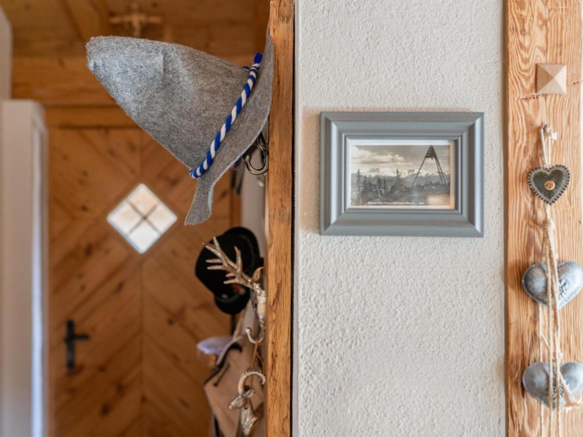 Maier Alm Villa Wald im Pinzgau Ngoại thất bức ảnh
