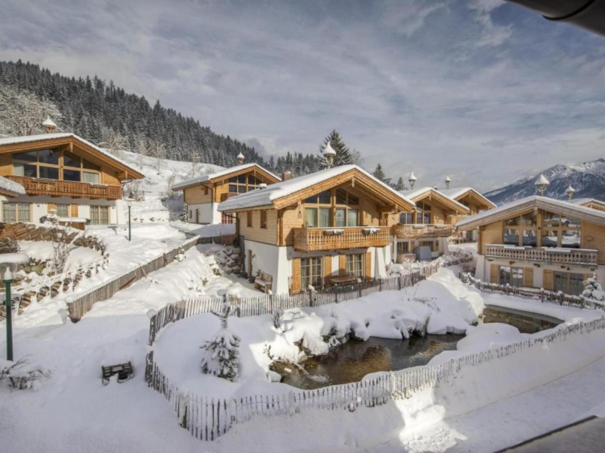 Maier Alm Villa Wald im Pinzgau Ngoại thất bức ảnh