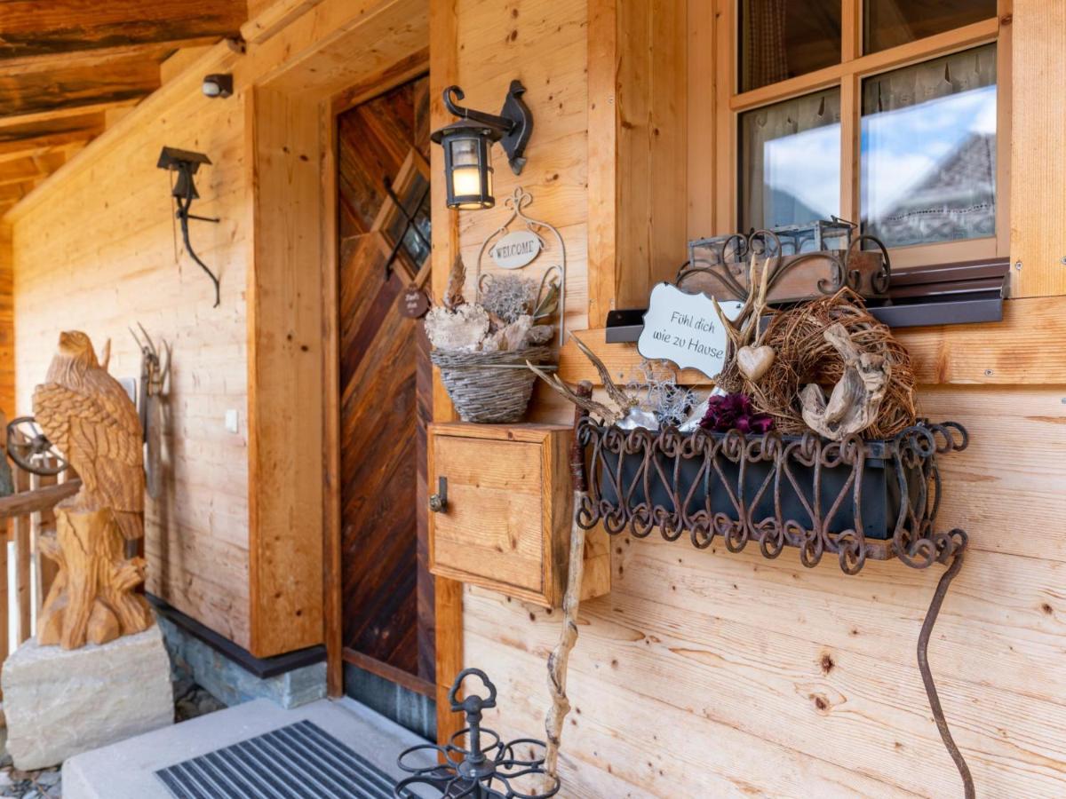 Maier Alm Villa Wald im Pinzgau Ngoại thất bức ảnh
