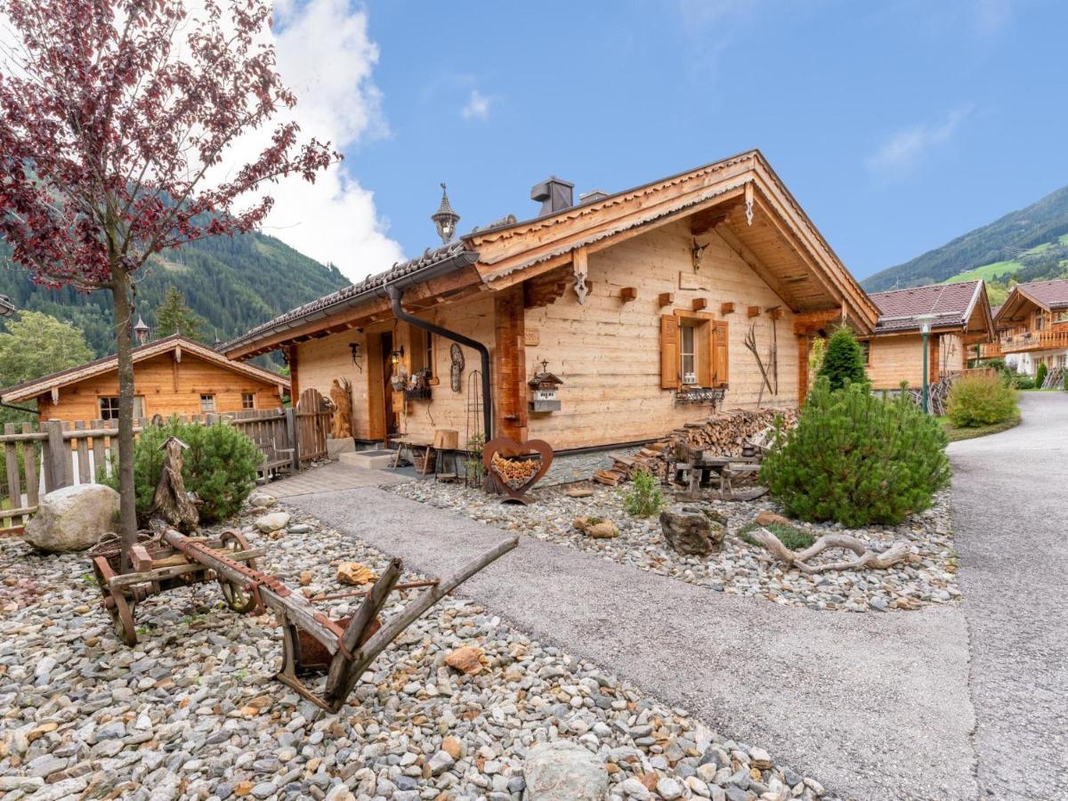 Maier Alm Villa Wald im Pinzgau Ngoại thất bức ảnh