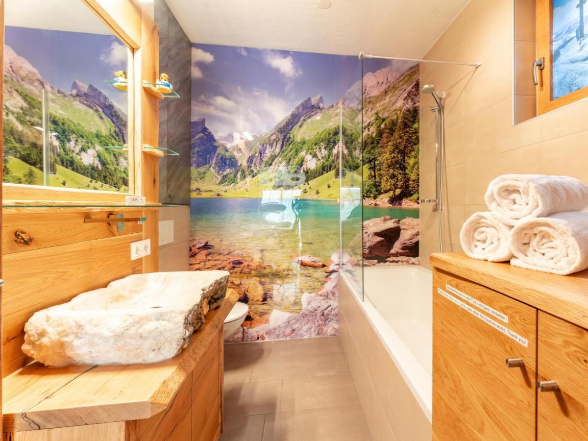 Maier Alm Villa Wald im Pinzgau Ngoại thất bức ảnh
