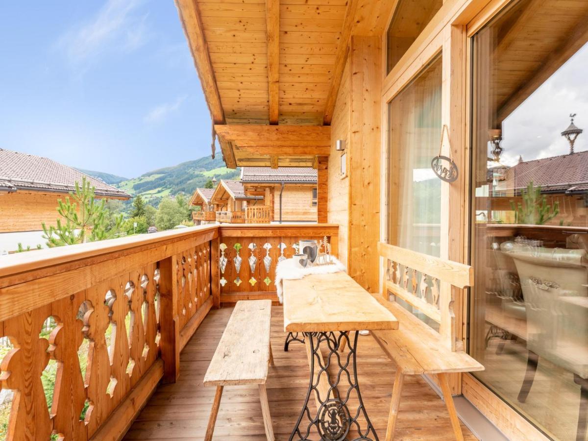 Maier Alm Villa Wald im Pinzgau Ngoại thất bức ảnh