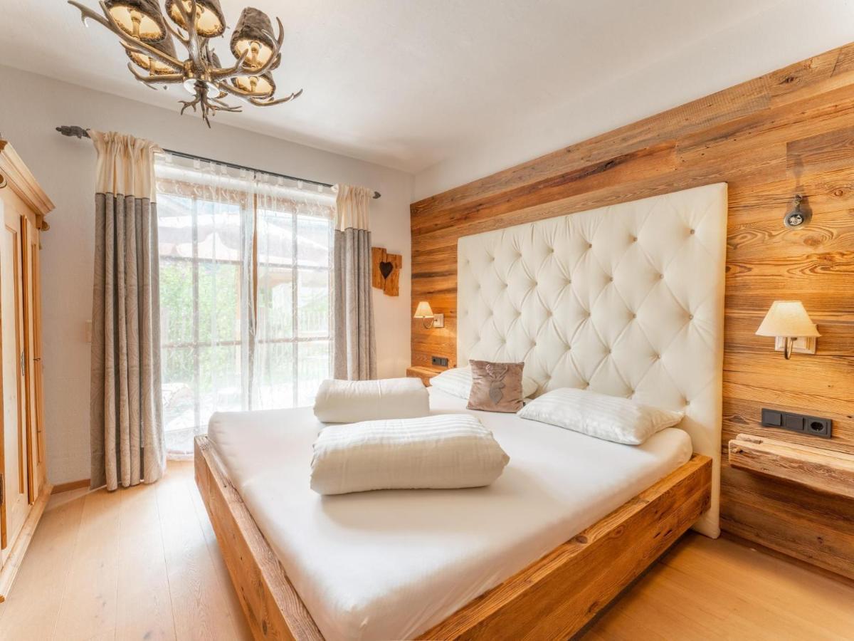 Maier Alm Villa Wald im Pinzgau Ngoại thất bức ảnh