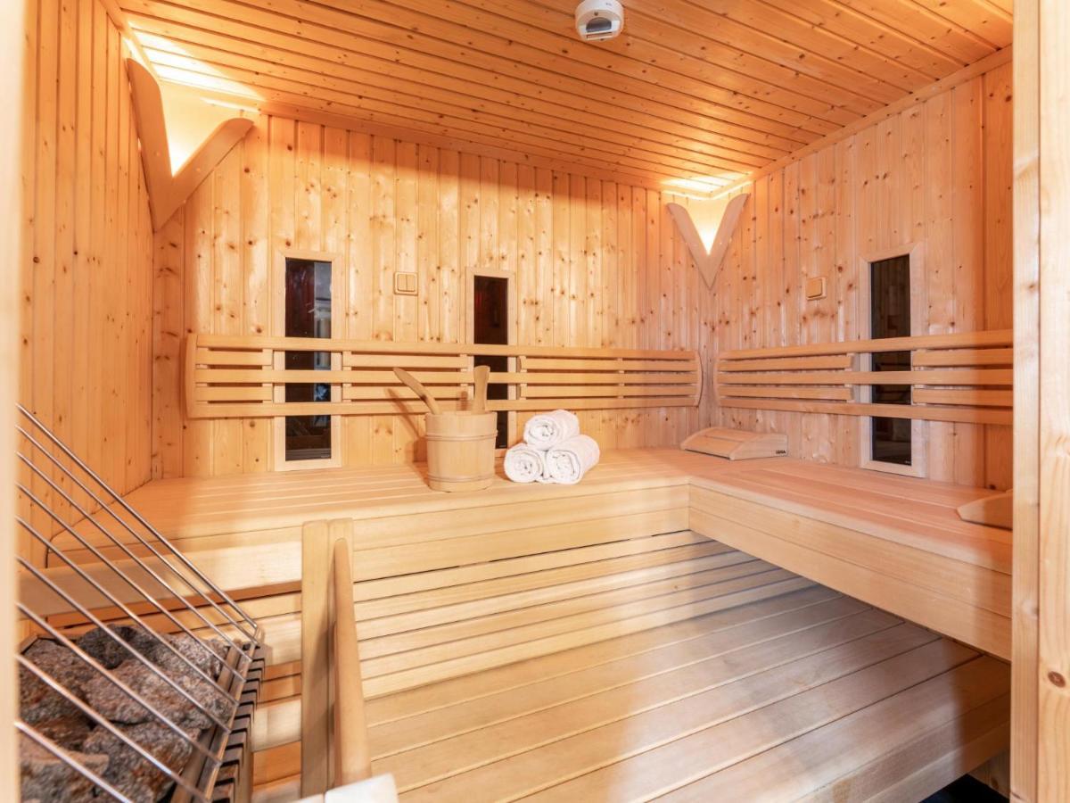 Maier Alm Villa Wald im Pinzgau Ngoại thất bức ảnh